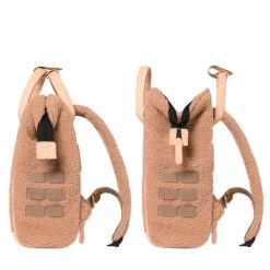 Cabaïa Sac à Dos Adventurer Mini 12 Litres + 2 Grandes Pochettes Manchester 16 Cabaïa Sac à Dos Adventurer Mini 12 Litres + 2 Grandes Pochettes Manchester -Delsey Paris Magasin sac a dos adventurer mini 12 litres 2 grandes pochettes manchester 5