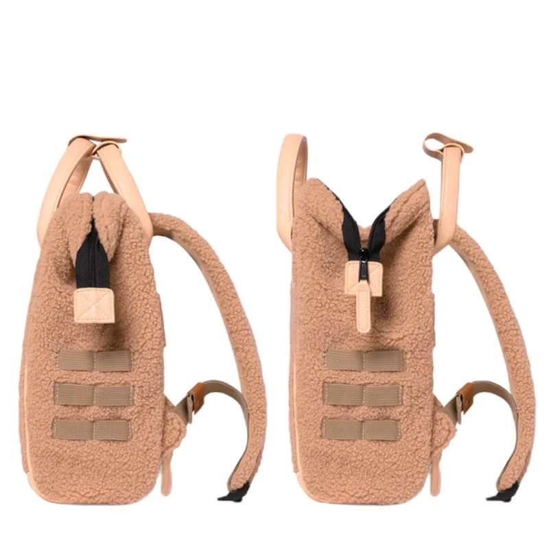 Cabaïa Sac à Dos Adventurer Mini 12 Litres + 2 Grandes Pochettes Manchester 8 Cabaïa Sac à Dos Adventurer Mini 12 Litres + 2 Grandes Pochettes Manchester – Image 6