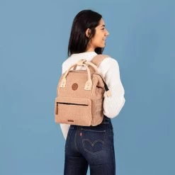 Cabaïa Sac à Dos Adventurer Mini 12 Litres + 2 Grandes Pochettes Manchester 19 Cabaïa Sac à Dos Adventurer Mini 12 Litres + 2 Grandes Pochettes Manchester -Delsey Paris Magasin sac a dos adventurer mini 12 litres 2 grandes pochettes manchester 8