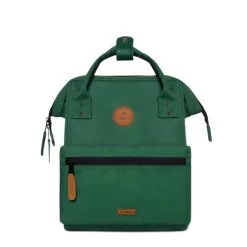 Cabaïa Sac à Dos Adventurer Mini 12 Litres + 2 Grandes Pochettes Montreal 12 Cabaïa Sac à Dos Adventurer Mini 12 Litres + 2 Grandes Pochettes Montreal -Delsey Paris Magasin sac a dos adventurer mini 12 litres 2 grandes pochettes montreal 2