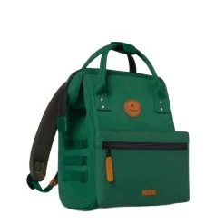 Cabaïa Sac à Dos Adventurer Mini 12 Litres + 2 Grandes Pochettes Montreal 14 Cabaïa Sac à Dos Adventurer Mini 12 Litres + 2 Grandes Pochettes Montreal -Delsey Paris Magasin sac a dos adventurer mini 12 litres 2 grandes pochettes montreal 4