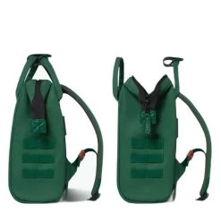 Cabaïa Sac à Dos Adventurer Mini 12 Litres + 2 Grandes Pochettes Montreal 15 Cabaïa Sac à Dos Adventurer Mini 12 Litres + 2 Grandes Pochettes Montreal -Delsey Paris Magasin sac a dos adventurer mini 12 litres 2 grandes pochettes montreal 5