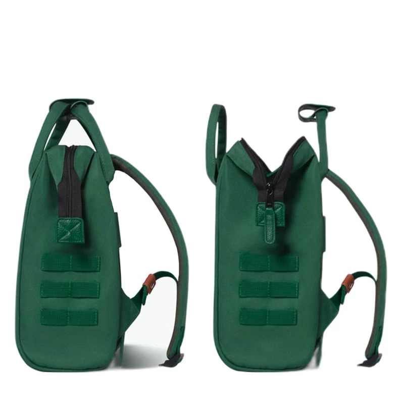 Cabaïa Sac à Dos Adventurer Mini 12 Litres + 2 Grandes Pochettes Montreal 8 Cabaïa Sac à Dos Adventurer Mini 12 Litres + 2 Grandes Pochettes Montreal – Image 6