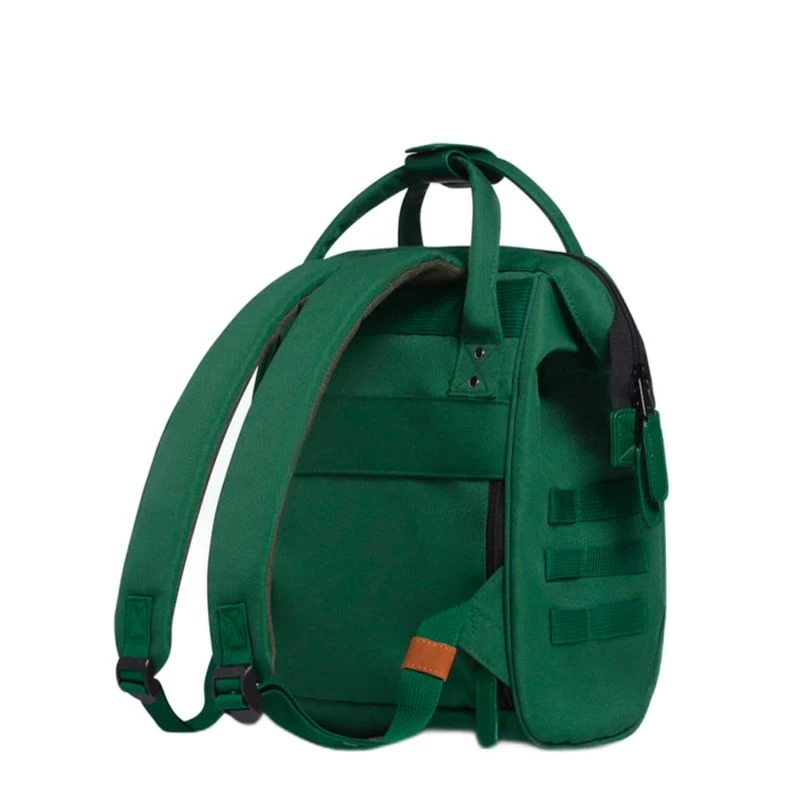 Cabaïa Sac à Dos Adventurer Mini 12 Litres + 2 Grandes Pochettes Montreal 9 Cabaïa Sac à Dos Adventurer Mini 12 Litres + 2 Grandes Pochettes Montreal – Image 7