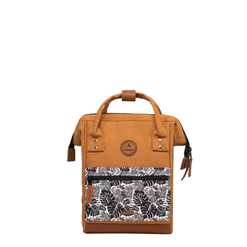 Cabaïa Sac à Dos Adventurer Mini 12 Litres + 2 Grandes Pochettes Moscou 4 Cabaïa Sac à Dos Adventurer Mini 12 Litres + 2 Grandes Pochettes Moscou – Image 2