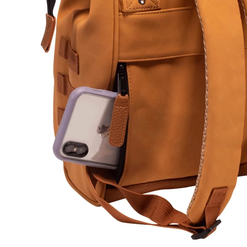 Cabaïa Sac à Dos Adventurer Mini 12 Litres + 2 Grandes Pochettes Moscou 9 Cabaïa Sac à Dos Adventurer Mini 12 Litres + 2 Grandes Pochettes Moscou – Image 7