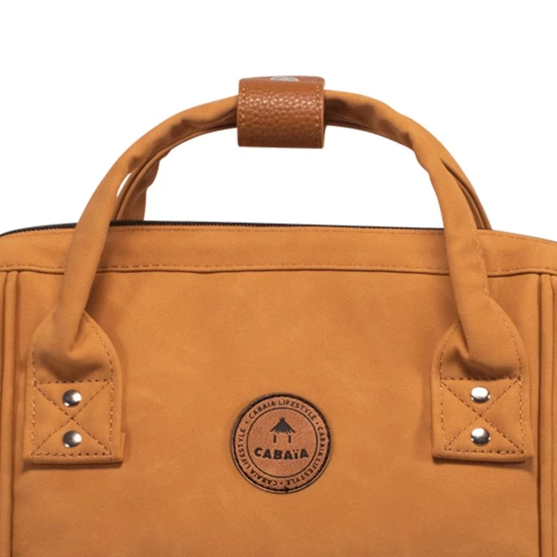 Cabaïa Sac à Dos Adventurer Mini 12 Litres + 2 Grandes Pochettes Moscou 12 Cabaïa Sac à Dos Adventurer Mini 12 Litres + 2 Grandes Pochettes Moscou – Image 10