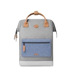 Cabaïa Sac à Dos Adventurer Mini 12 Litres + 2 Grandes Pochettes New-York 11 Cabaïa Sac à Dos Adventurer Mini 12 Litres + 2 Grandes Pochettes New-York -Delsey Paris Magasin sac a dos adventurer mini 12 litres 2 grandes pochettes new york 2