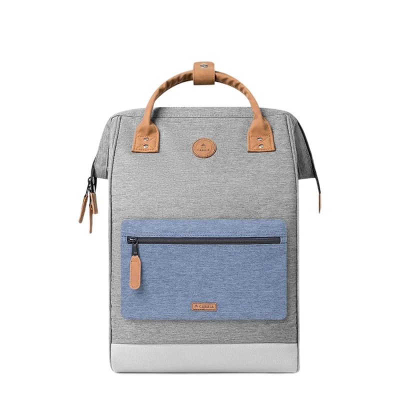 Cabaïa Sac à Dos Adventurer Mini 12 Litres + 2 Grandes Pochettes New-York 5 Cabaïa Sac à Dos Adventurer Mini 12 Litres + 2 Grandes Pochettes New-York – Image 3