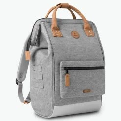 Cabaïa Sac à Dos Adventurer Mini 12 Litres + 2 Grandes Pochettes New-York 12 Cabaïa Sac à Dos Adventurer Mini 12 Litres + 2 Grandes Pochettes New-York -Delsey Paris Magasin sac a dos adventurer mini 12 litres 2 grandes pochettes new york 3