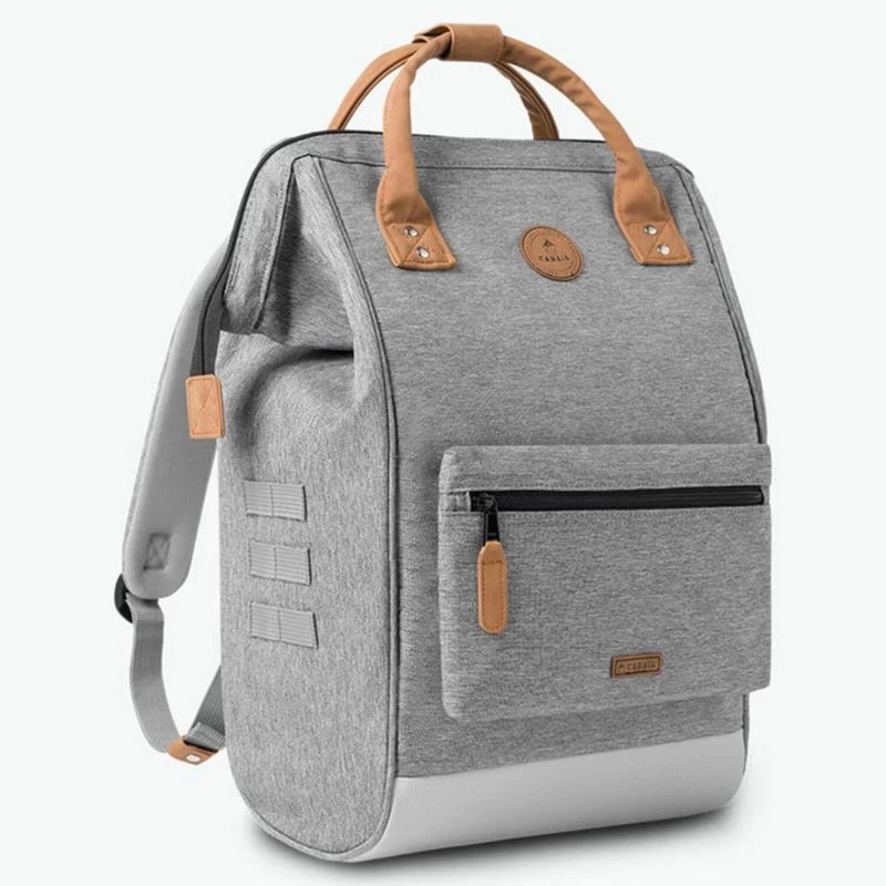 Cabaïa Sac à Dos Adventurer Mini 12 Litres + 2 Grandes Pochettes New-York 6 Cabaïa Sac à Dos Adventurer Mini 12 Litres + 2 Grandes Pochettes New-York – Image 4