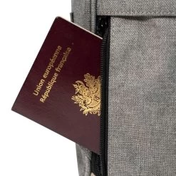 Cabaïa Sac à Dos Adventurer Mini 12 Litres + 2 Grandes Pochettes New-York 14 Cabaïa Sac à Dos Adventurer Mini 12 Litres + 2 Grandes Pochettes New-York -Delsey Paris Magasin sac a dos adventurer mini 12 litres 2 grandes pochettes new york 5