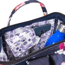 Cabaïa Sac à Dos Adventurer Mini 12 Litres + 2 Grandes Pochettes Osaka 17 Cabaïa Sac à Dos Adventurer Mini 12 Litres + 2 Grandes Pochettes Osaka -Delsey Paris Magasin sac a dos adventurer mini 12 litres 2 grandes pochettes osaka 4