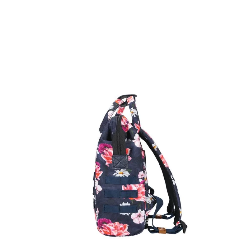 Cabaïa Sac à Dos Adventurer Mini 12 Litres + 2 Grandes Pochettes Osaka 10 Cabaïa Sac à Dos Adventurer Mini 12 Litres + 2 Grandes Pochettes Osaka – Image 8