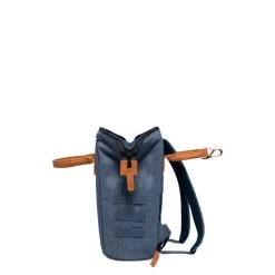 Cabaïa Sac à Dos Adventurer Mini 12 Litres + 2 Grandes Pochettes Paris -Delsey Paris Magasin sac a dos adventurer mini 12 litres 2 grandes pochettes paris 3