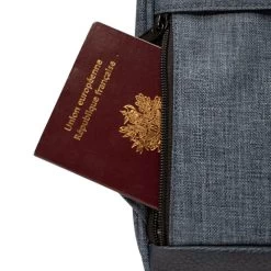 Cabaïa Sac à Dos Adventurer Mini 12 Litres + 2 Grandes Pochettes Paris -Delsey Paris Magasin sac a dos adventurer mini 12 litres 2 grandes pochettes paris 5