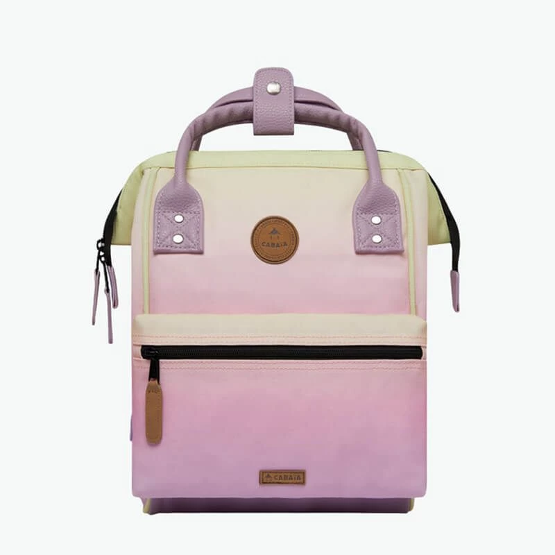 Cabaïa Sac à Dos Adventurer Mini 12 Litres + 2 Grandes Pochettes Phoenix 4 Cabaïa Sac à Dos Adventurer Mini 12 Litres + 2 Grandes Pochettes Phoenix – Image 2