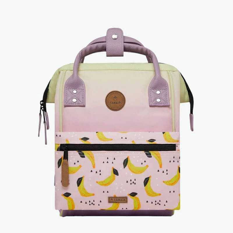 Cabaïa Sac à Dos Adventurer Mini 12 Litres + 2 Grandes Pochettes Phoenix 5 Cabaïa Sac à Dos Adventurer Mini 12 Litres + 2 Grandes Pochettes Phoenix – Image 3