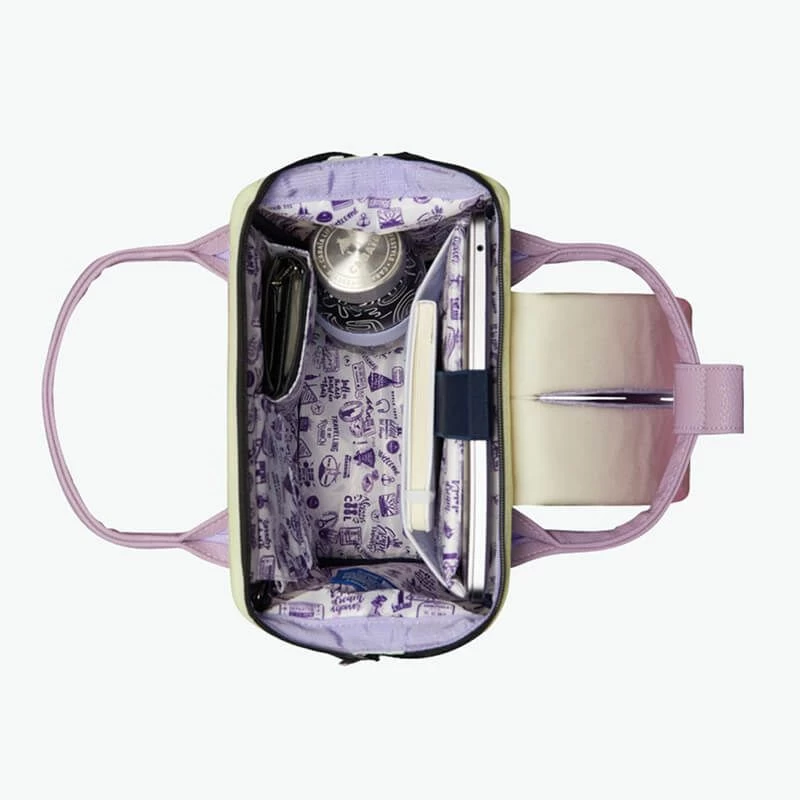 Cabaïa Sac à Dos Adventurer Mini 12 Litres + 2 Grandes Pochettes Phoenix 6 Cabaïa Sac à Dos Adventurer Mini 12 Litres + 2 Grandes Pochettes Phoenix – Image 4