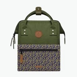 Cabaïa Sac à Dos Adventurer Mini 12 Litres + 2 Grandes Pochettes Seoul 13 Cabaïa Sac à Dos Adventurer Mini 12 Litres + 2 Grandes Pochettes Seoul -Delsey Paris Magasin sac a dos adventurer mini 12 litres 2 grandes pochettes seoul 2