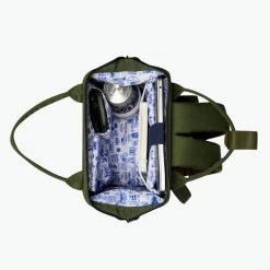 Cabaïa Sac à Dos Adventurer Mini 12 Litres + 2 Grandes Pochettes Seoul 14 Cabaïa Sac à Dos Adventurer Mini 12 Litres + 2 Grandes Pochettes Seoul -Delsey Paris Magasin sac a dos adventurer mini 12 litres 2 grandes pochettes seoul 3