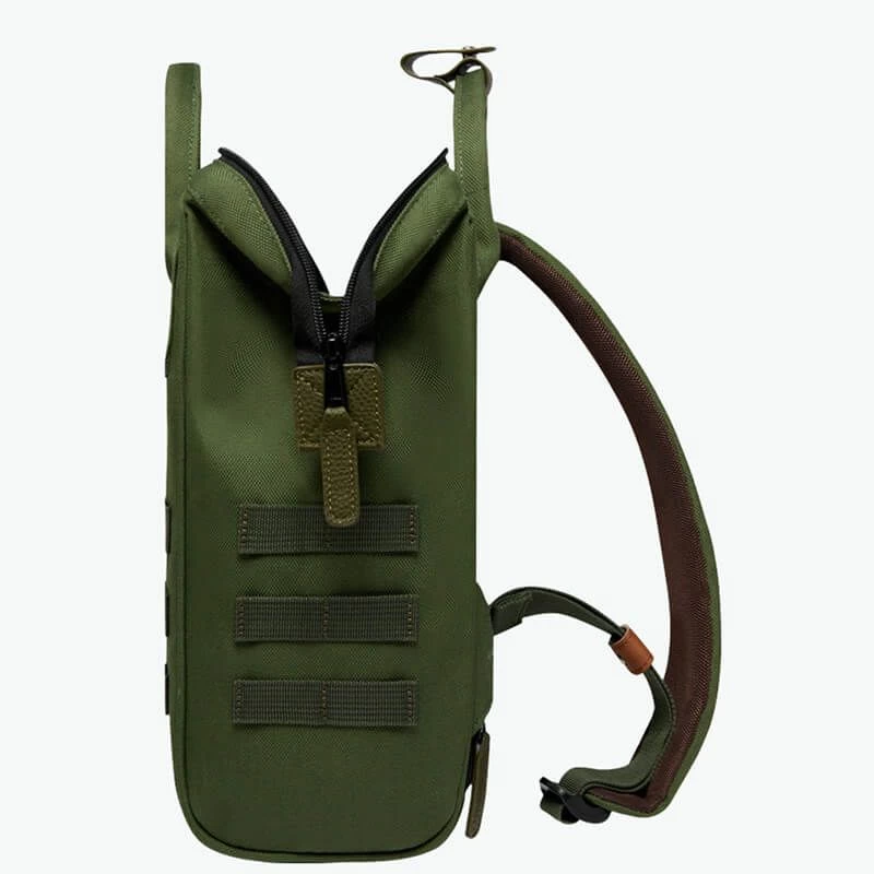 Cabaïa Sac à Dos Adventurer Mini 12 Litres + 2 Grandes Pochettes Seoul 7 Cabaïa Sac à Dos Adventurer Mini 12 Litres + 2 Grandes Pochettes Seoul – Image 5