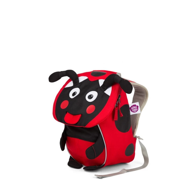 Sac à Dos Affenzahn 4L Lily La Coccinelle 4 Sac à Dos Affenzahn 4L Lily La Coccinelle – Image 2