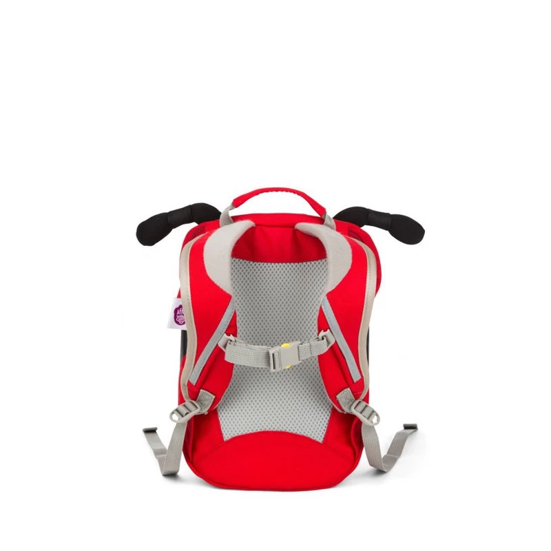 Sac à Dos Affenzahn 4L Lily La Coccinelle 5 Sac à Dos Affenzahn 4L Lily La Coccinelle – Image 3