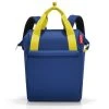 Reisenthel Sac à Dos Allrounder R Isotherme 39 Cm Navy 2 Reisenthel Sac à Dos Allrounder R Isotherme 39 Cm Navy -Delsey Paris Magasin sac a dos allrounder r isotherme 39 cm navy