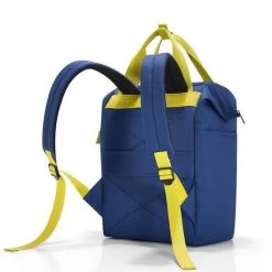 Reisenthel Sac à Dos Allrounder R Isotherme 39 Cm Navy -Delsey Paris Magasin sac a dos allrounder r isotherme 39 cm navy 2