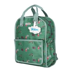 Sac à Dos Amsterdam Large BMX 6 Sac à Dos Amsterdam Large BMX -Delsey Paris Magasin sac a dos amsterdam large bmx 1