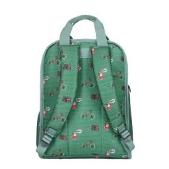 Sac à Dos Amsterdam Large BMX 7 Sac à Dos Amsterdam Large BMX -Delsey Paris Magasin sac a dos amsterdam large bmx 2