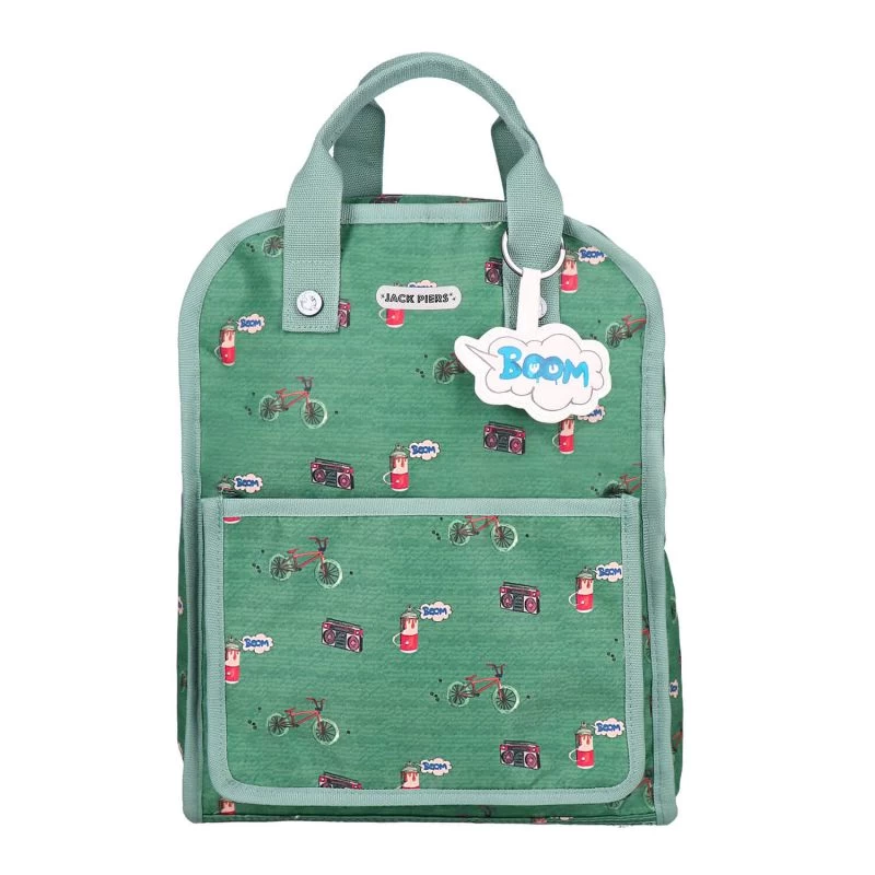 Sac à Dos Amsterdam Large BMX 3 Sac à Dos Amsterdam Large BMX