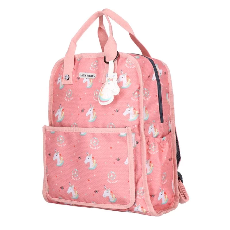 Sac à Dos Amsterdam Large Unicorn Power Blossom 4 Sac à Dos Amsterdam Large Unicorn Power Blossom – Image 2