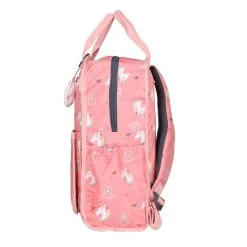 Sac à Dos Amsterdam Large Unicorn Power Blossom 10 Sac à Dos Amsterdam Large Unicorn Power Blossom -Delsey Paris Magasin sac a dos amsterdam large unicorn power blossom 2