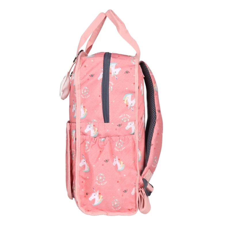 Sac à Dos Amsterdam Large Unicorn Power Blossom 5 Sac à Dos Amsterdam Large Unicorn Power Blossom – Image 3