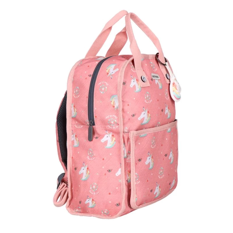 Sac à Dos Amsterdam Large Unicorn Power Blossom 8 Sac à Dos Amsterdam Large Unicorn Power Blossom – Image 6