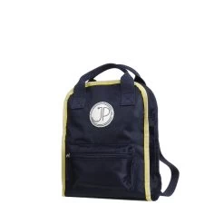 Sac Ă Dos Amsterdam Small Navy / Bleu
