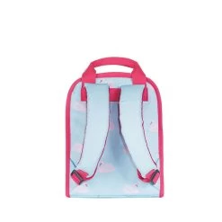 Sac à Dos Amsterdam Small Swan 7 Sac à Dos Amsterdam Small Swan -Delsey Paris Magasin sac a dos amsterdam small swan 2