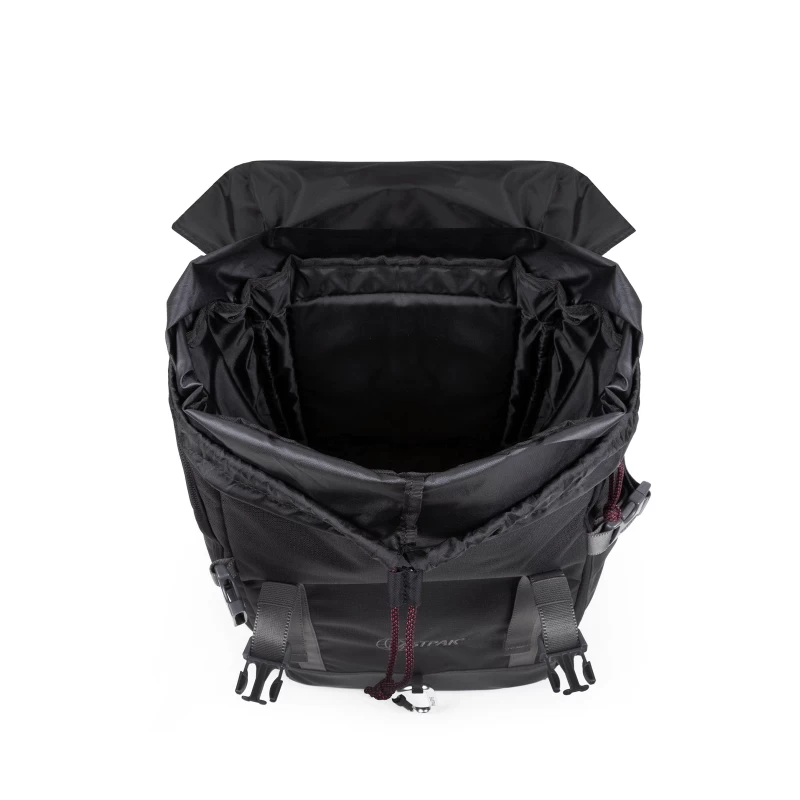 Eastpak Sac à Dos Appareil Photo Out Camera Pack 25 Litres OutBlack 6 Eastpak Sac à Dos Appareil Photo Out Camera Pack 25 Litres OutBlack – Image 4