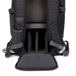 Eastpak Sac à Dos Appareil Photo Out Camera Pack 25 Litres OutBlack 20 Eastpak Sac à Dos Appareil Photo Out Camera Pack 25 Litres OutBlack -Delsey Paris Magasin sac a dos appareil photo out camera pack 25 litres outblack 8