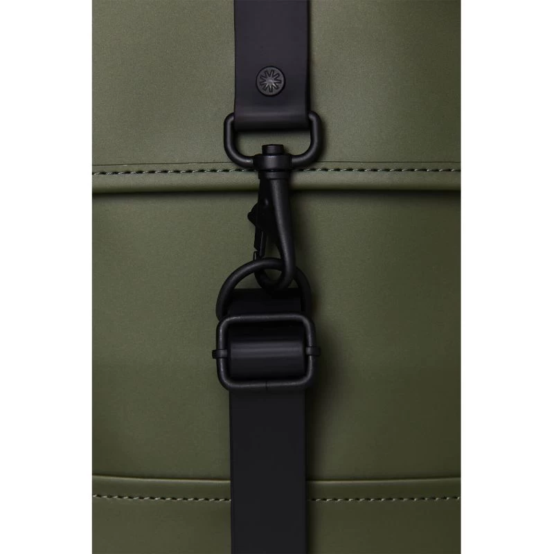 Rains Sac à Dos Backpack 48 Cm Evergreen 6 Rains Sac à Dos Backpack 48 Cm Evergreen – Image 4