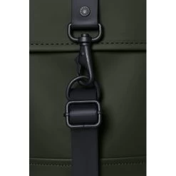 Rains Sac à Dos Backpack 48 Cm Vert Sapin -Delsey Paris Magasin sac a dos backpack 48 cm vert sapin 2