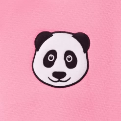 Reisenthel Sac à Dos Backpack Kids 28 Cm Panda Dots Pink -Delsey Paris Magasin sac a dos backpack kids 28 cm panda dots pink 2