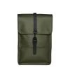 Rains Sac à Dos Backpack Mini 40 Cm Evergreen 1 Rains Sac à Dos Backpack Mini 40 Cm Evergreen -Delsey Paris Magasin sac a dos backpack mini 40 cm evergreen