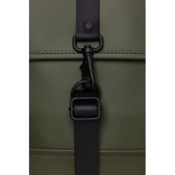 Rains Sac à Dos Backpack Mini 40 Cm Evergreen 9 Rains Sac à Dos Backpack Mini 40 Cm Evergreen -Delsey Paris Magasin sac a dos backpack mini 40 cm evergreen 3