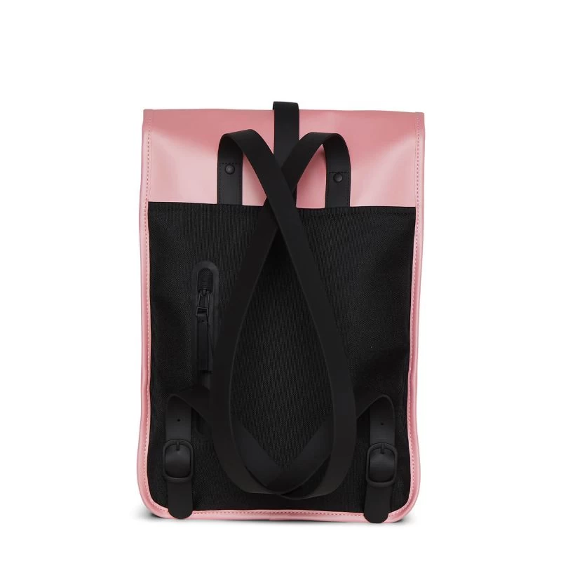 Rains Sac à Dos Backpack Mini 40 Cm Pink Sky 4 Rains Sac à Dos Backpack Mini 40 Cm Pink Sky – Image 2