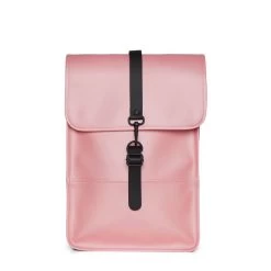 Rains Sac à Dos Backpack Mini 40 Cm Pink Sky