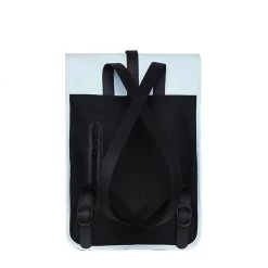 Rains Sac à Dos Backpack Mini 40 Cm Sky -Delsey Paris Magasin sac a dos backpack mini 40 cm sky 2