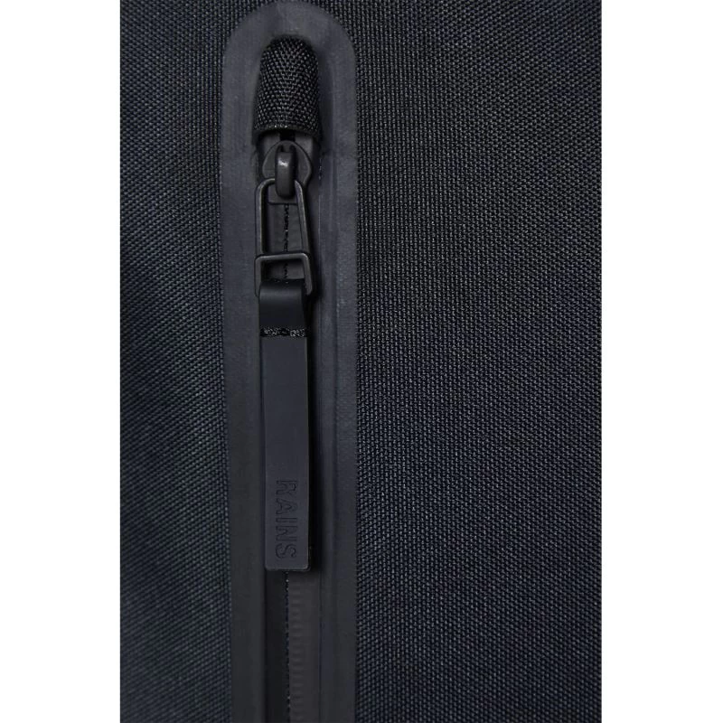 Rains Sac à Dos Backpack Mini 40 Cm Slate Gris Ardoise 6 Rains Sac à Dos Backpack Mini 40 Cm Slate Gris Ardoise – Image 4